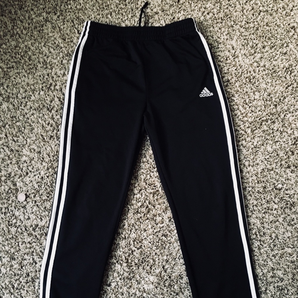 Adidas Sweatpants - Picture 1 of 2